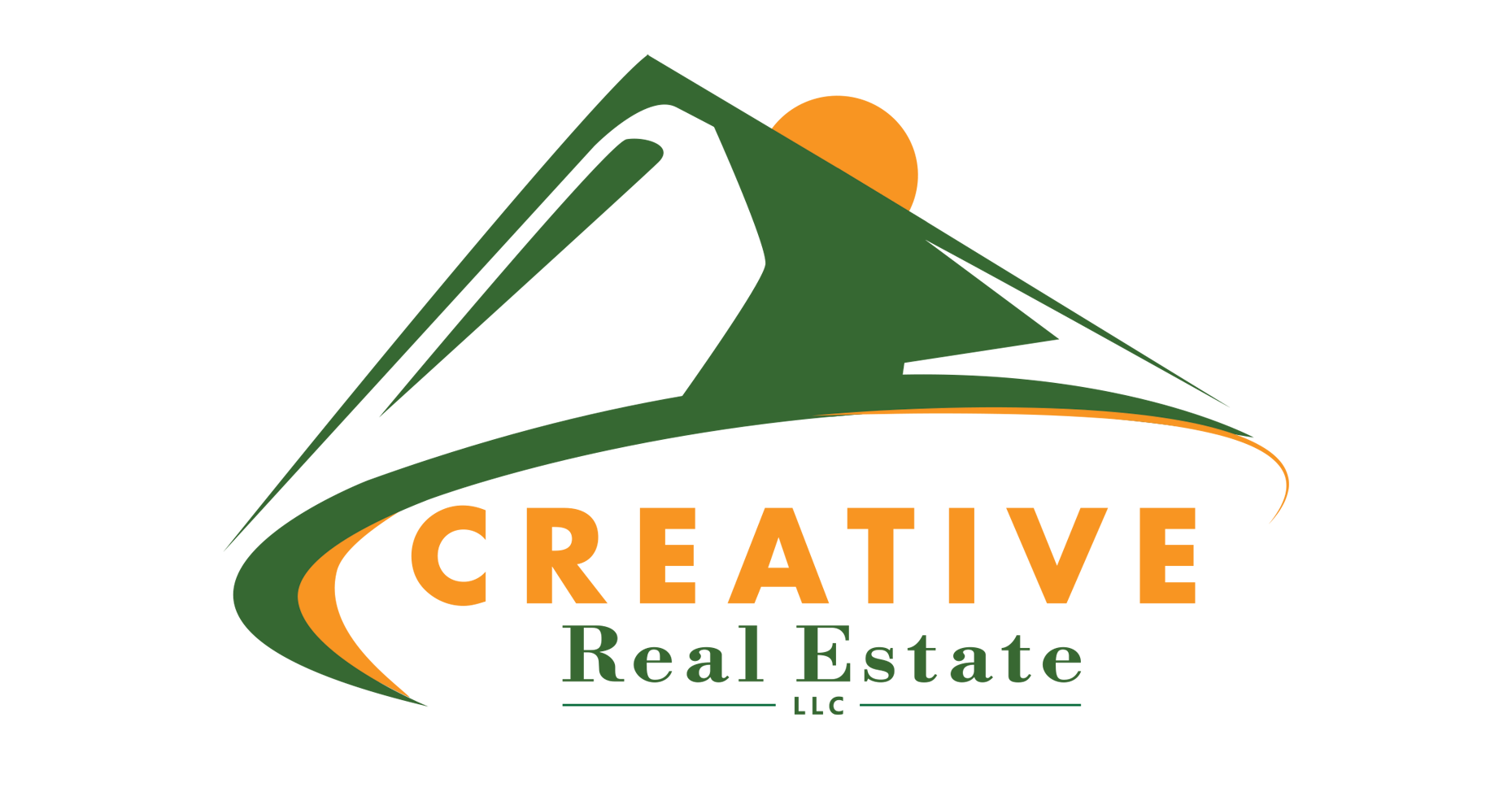 Creative Real Estate Logo